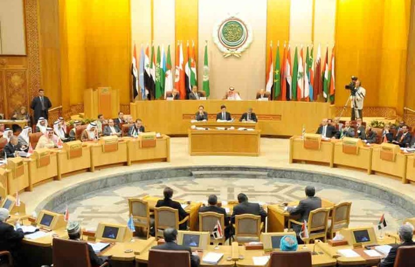 جامعة الدول العربية جامعة الدول العربية