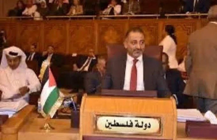 جامعة الدول العربية جامعة الدول العربية