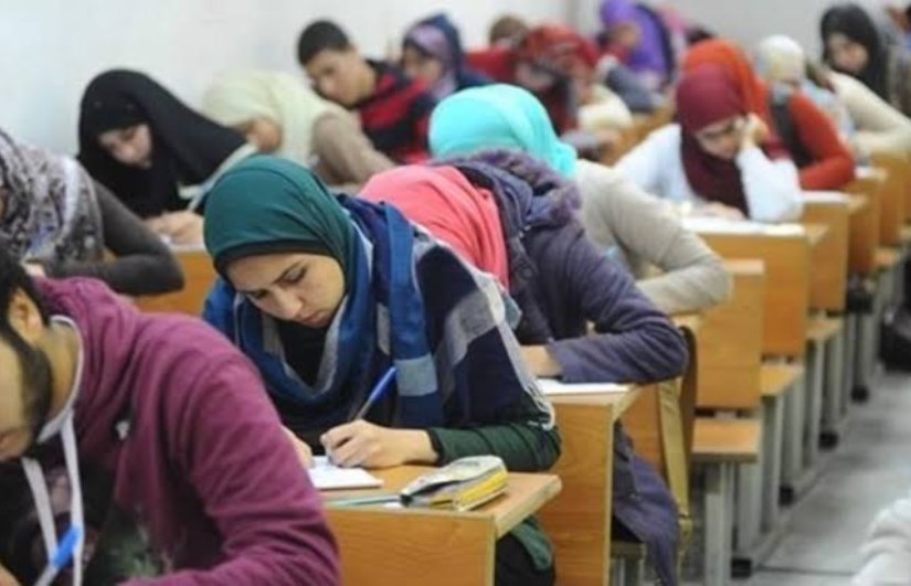 الثانوية العامة الثانوية العامة