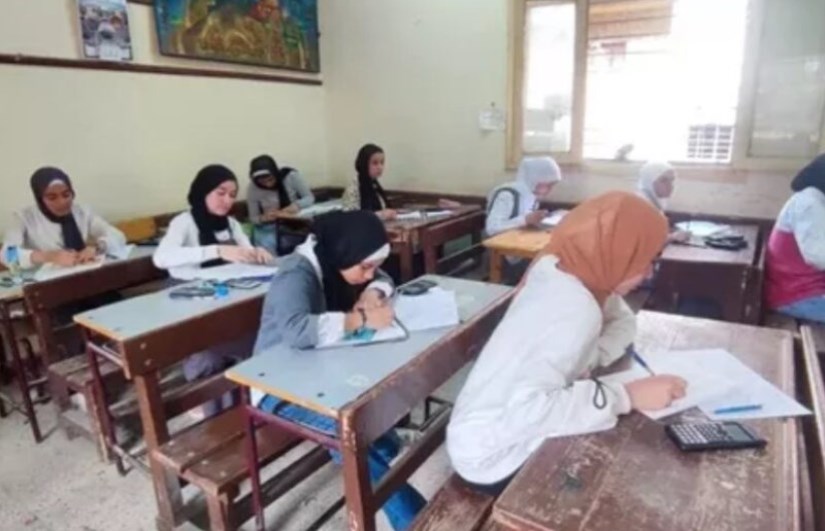 الشهادة الإعدادية الشهادة الإعدادية
