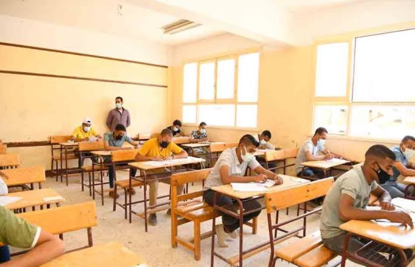 الثانوية العامة الثانوية العامة