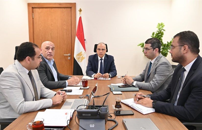 وزير الري وزير الري