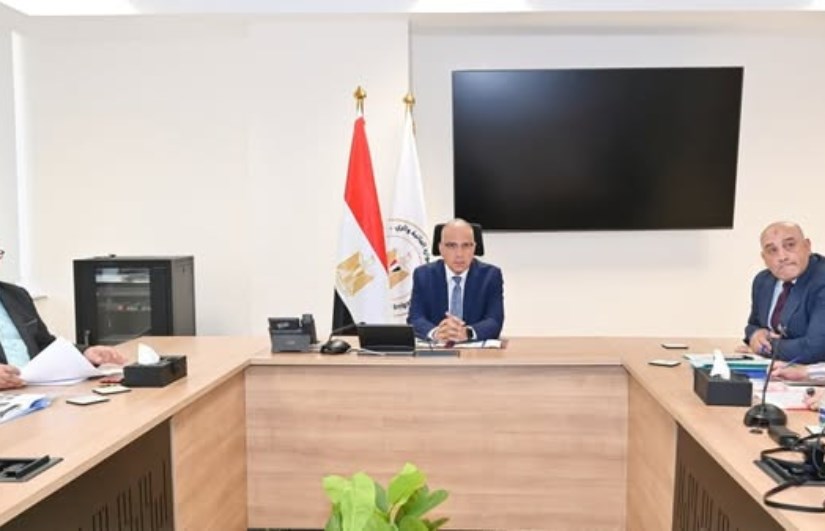 وزير الموارد المائية والري وزير الموارد المائية والري