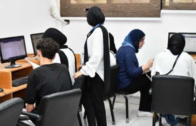 تنسيق الثانوية العامة تنسيق الثانوية العامة