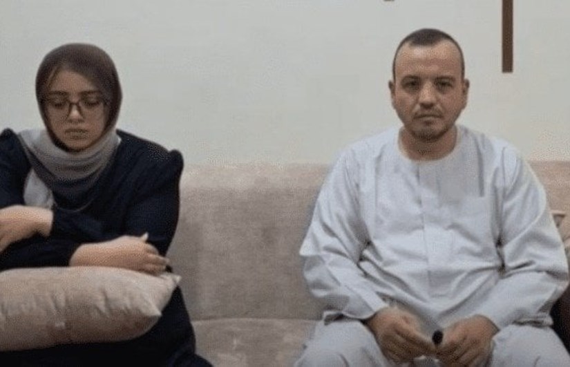 عائشة أحمد محمدي عائشة أحمد محمدي