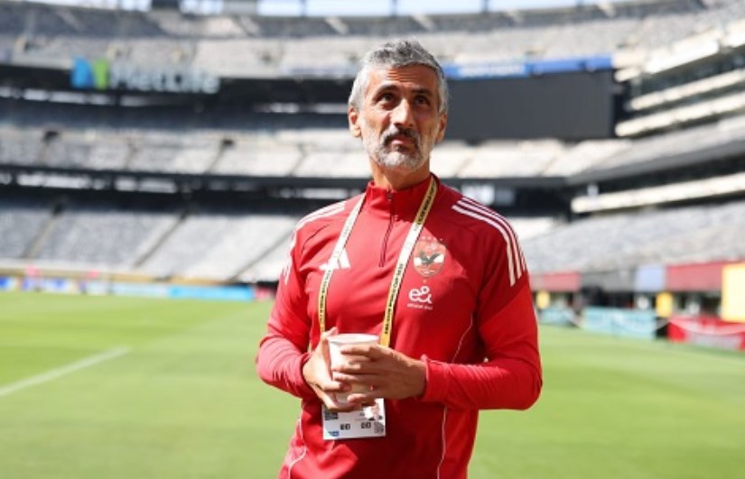 الأهلي الأهلي
