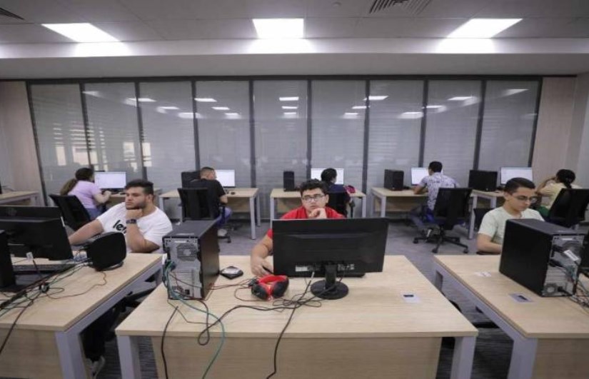 تنسيق الجامعات تنسيق الجامعات