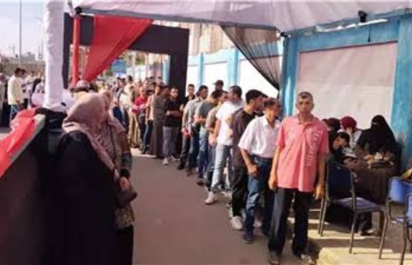انتخابات مجلس الشيوخ انتخابات مجلس الشيوخ
