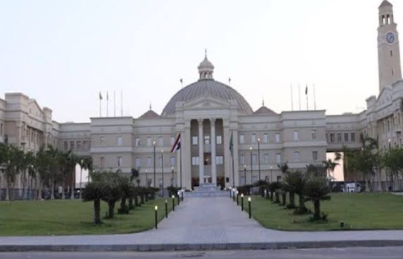 جامعة القاهرة الأهلية جامعة القاهرة الأهلية