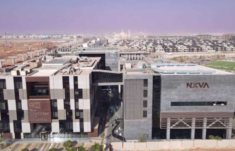 مؤسسة جامعات المعرفة الدولية مؤسسة جامعات المعرفة الدولية