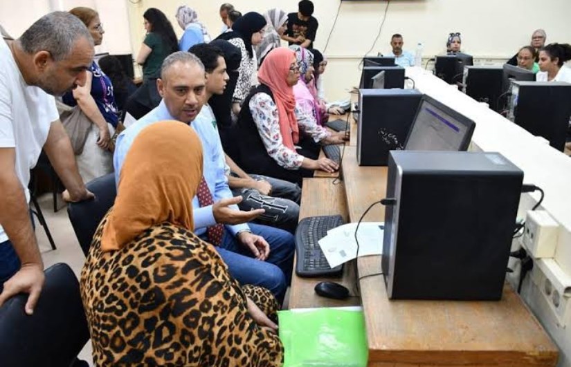 تنسيق الجامعات تنسيق الجامعات