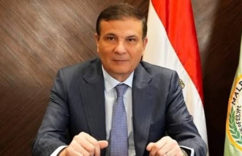 علاء فاروق وزير الزراعة علاء فاروق وزير الزراعة