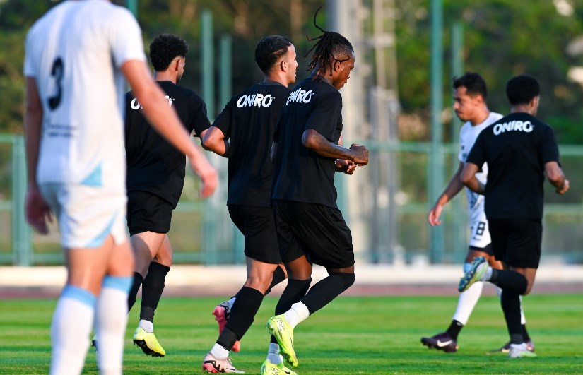 الزمالك الزمالك