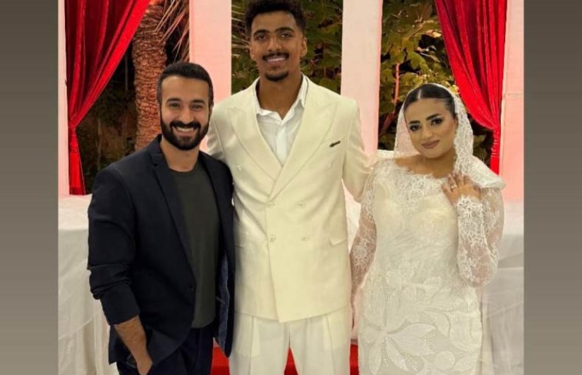 حسام عبد المجيد حسام عبد المجيد