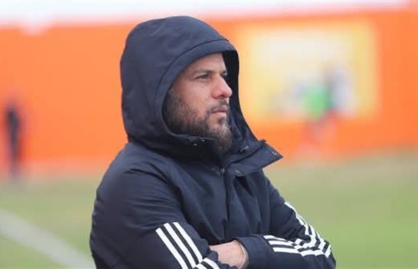 محمد حامد مدرب بروكسي محمد حامد مدرب بروكسي