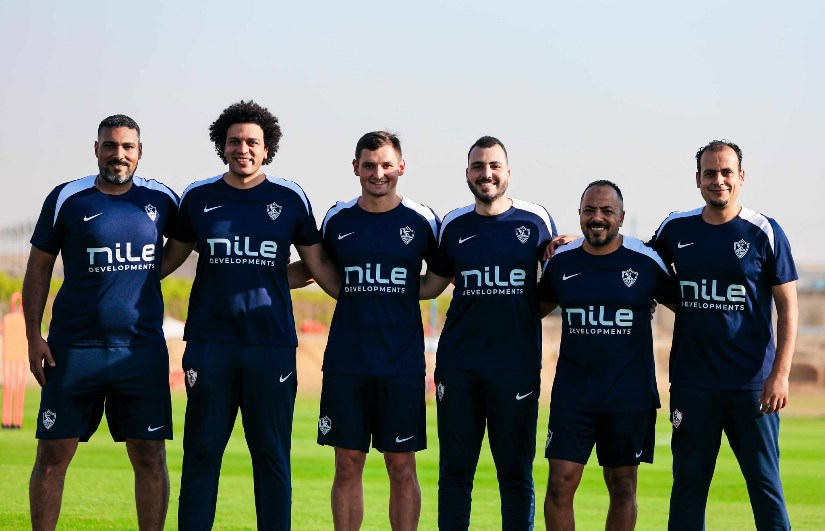 الجهاز الطبي للزمالك الجهاز الطبي للزمالك