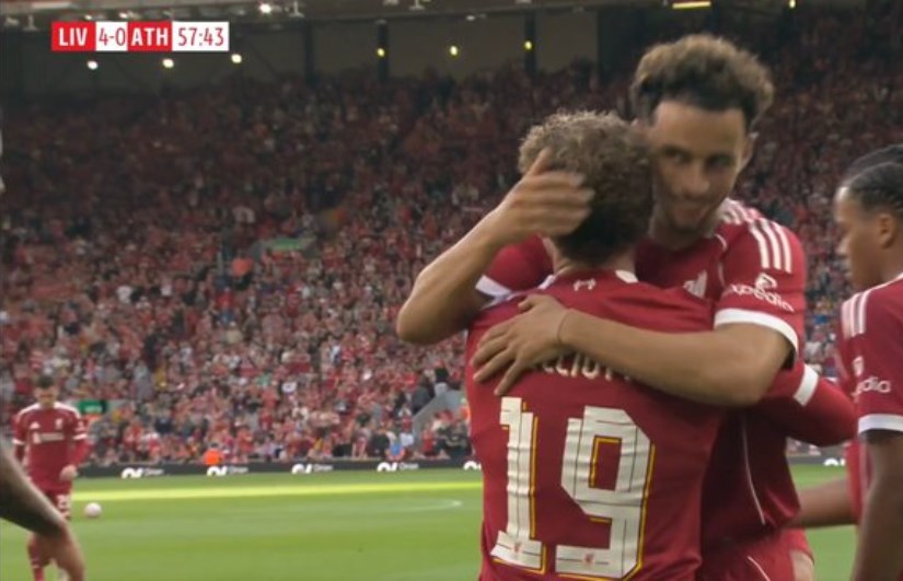 ليفربول ليفربول
