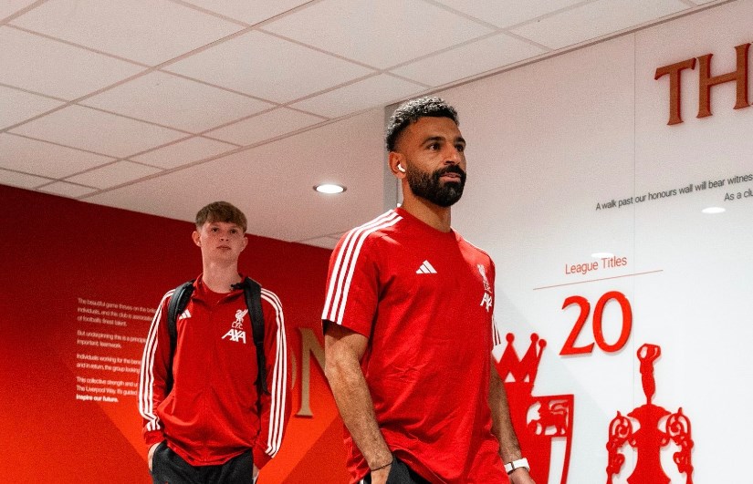 محمد صلاح محمد صلاح