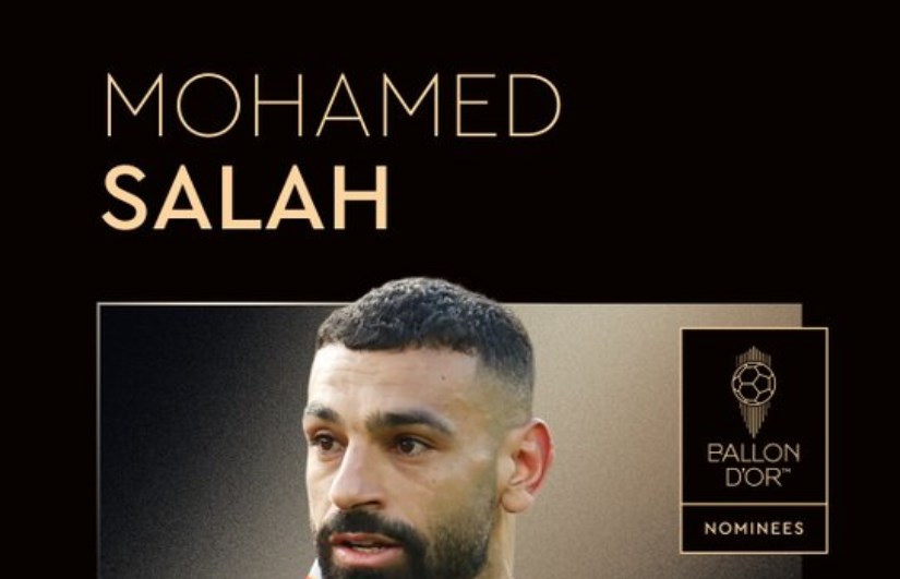 محمد صلاح محمد صلاح