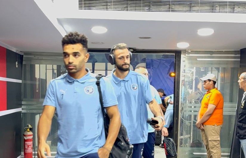 بيراميدز بيراميدز
