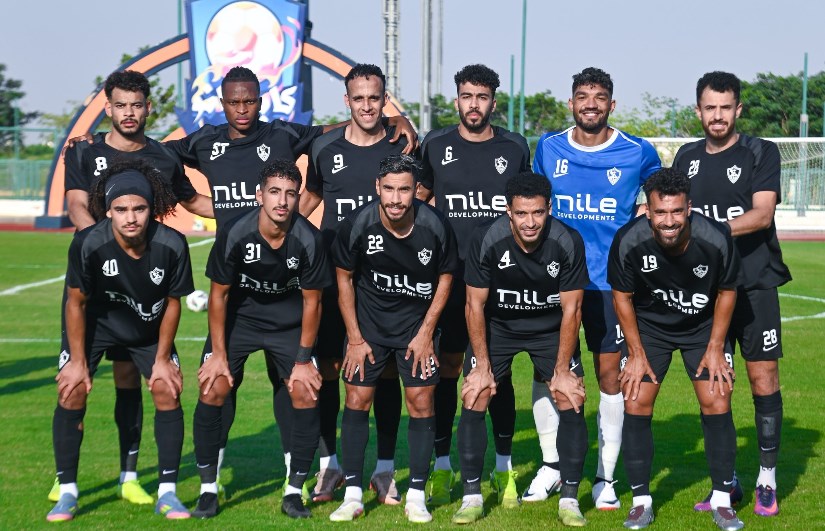 الزمالك الزمالك