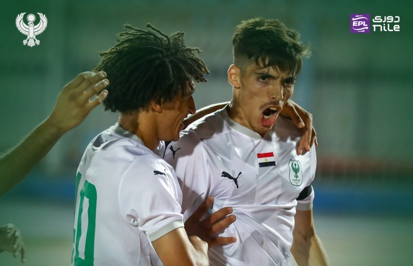 المصري البورسعيدي المصري البورسعيدي