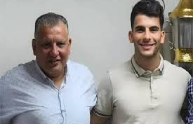 والد زيزو والد زيزو
