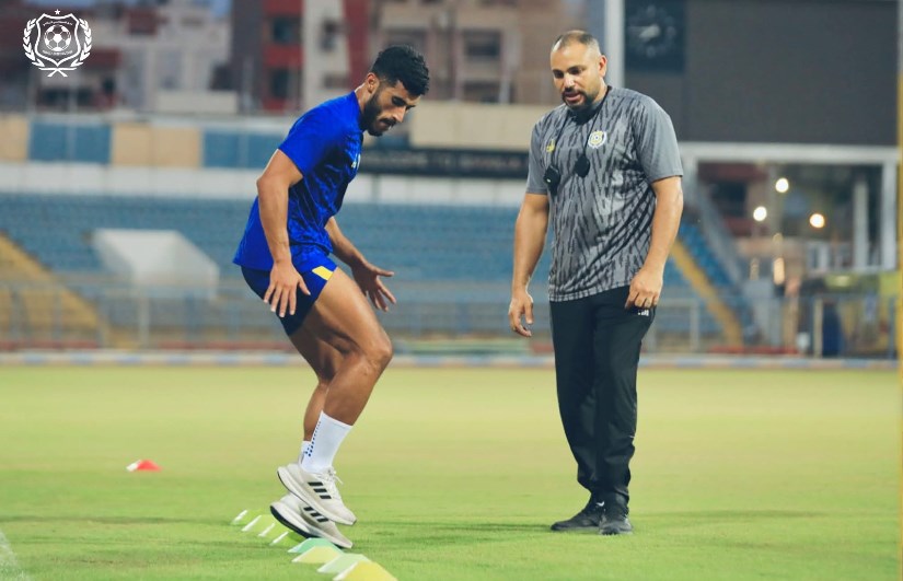 محمد حسن محمد حسن