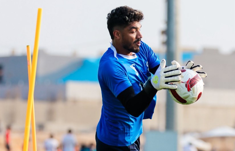 حراس الزمالك حراس الزمالك
