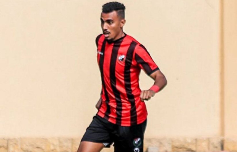 عمر صلاح عمر صلاح