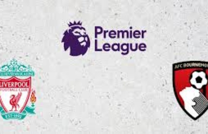 ليفربول وبورنموث ليفربول وبورنموث