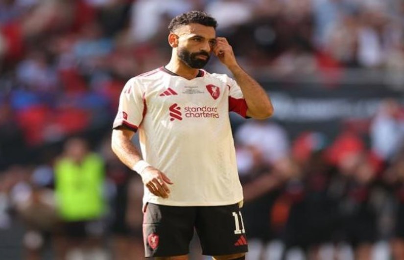محمد صلاح محمد صلاح