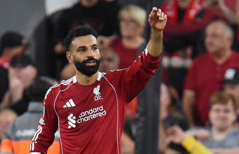 محمد صلاح محمد صلاح