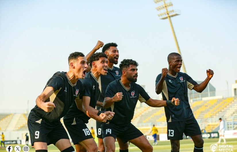 بتروجيت ودجلة بتروجيت ودجلة