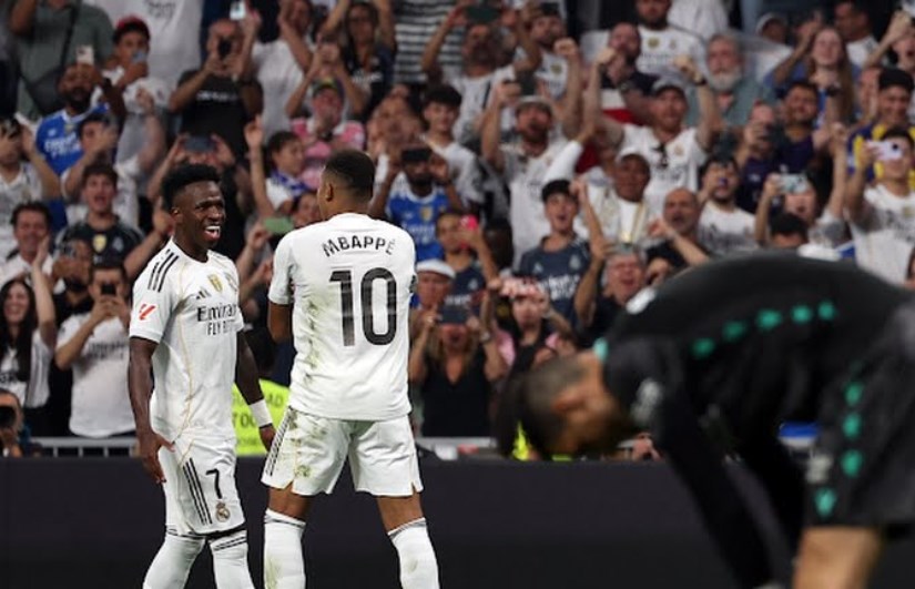 ريال مدريد وأوساسونا ريال مدريد وأوساسونا