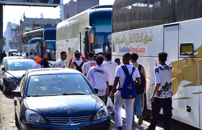 جماهير الزمالك جماهير الزمالك