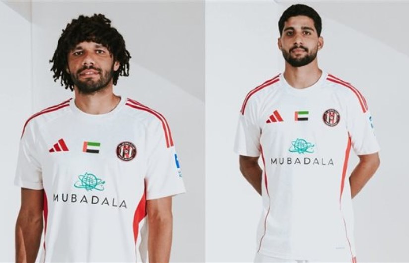 النني وإبراهيم عادل النني وإبراهيم عادل
