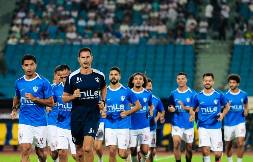 بدلاء الزمالك بدلاء الزمالك