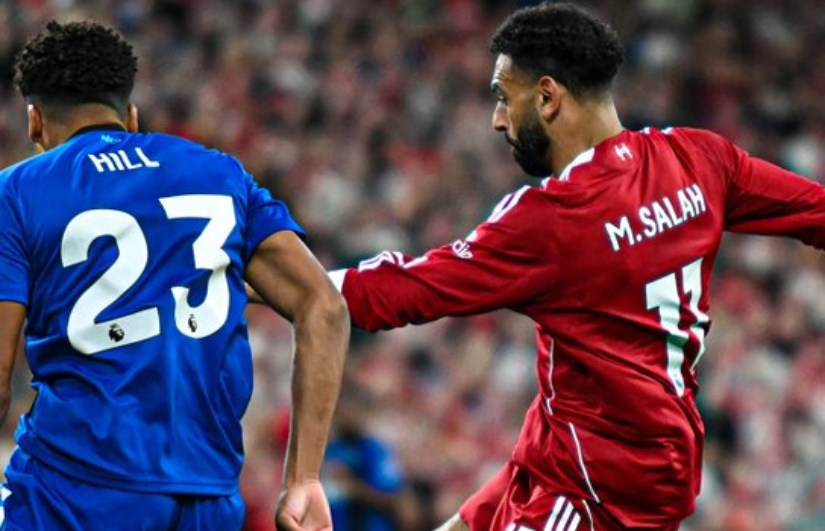 محمد صلاح محمد صلاح