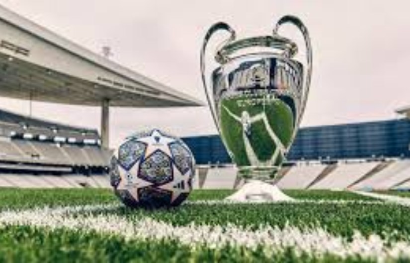 قرعة دوري أبطال أوروبا قرعة دوري أبطال أوروبا