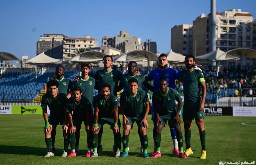 الاتحاد السكندري الاتحاد السكندري