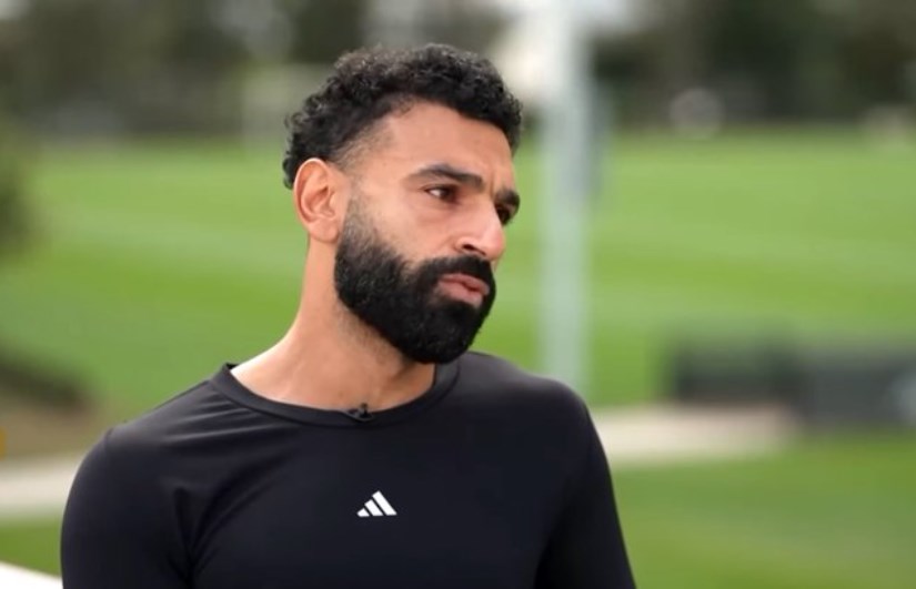 محمد صلاح محمد صلاح
