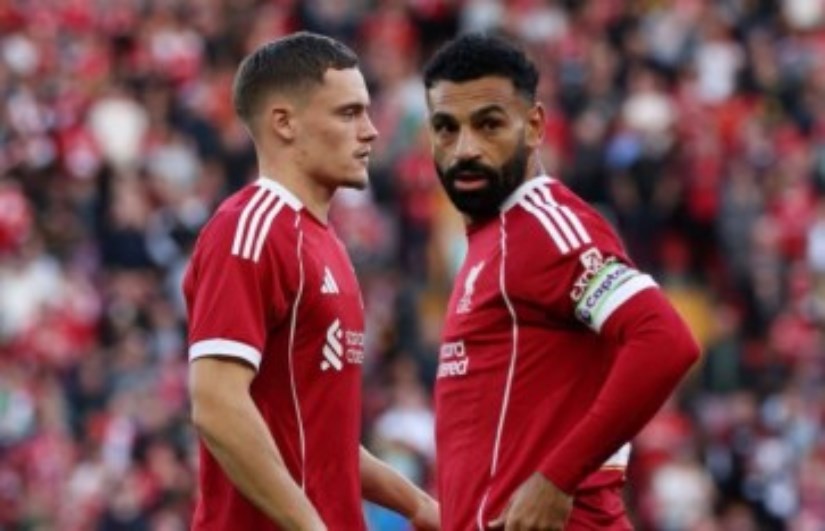 محمد صلاح محمد صلاح