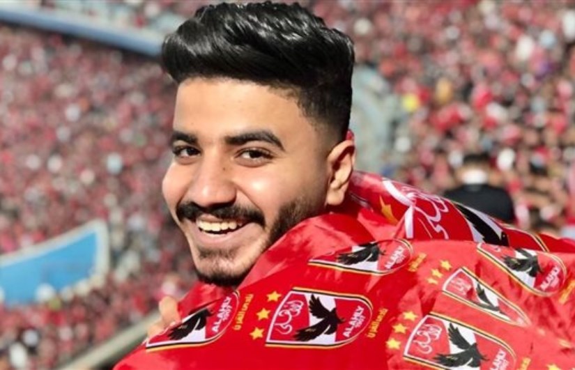 حسام حسن حسام حسن