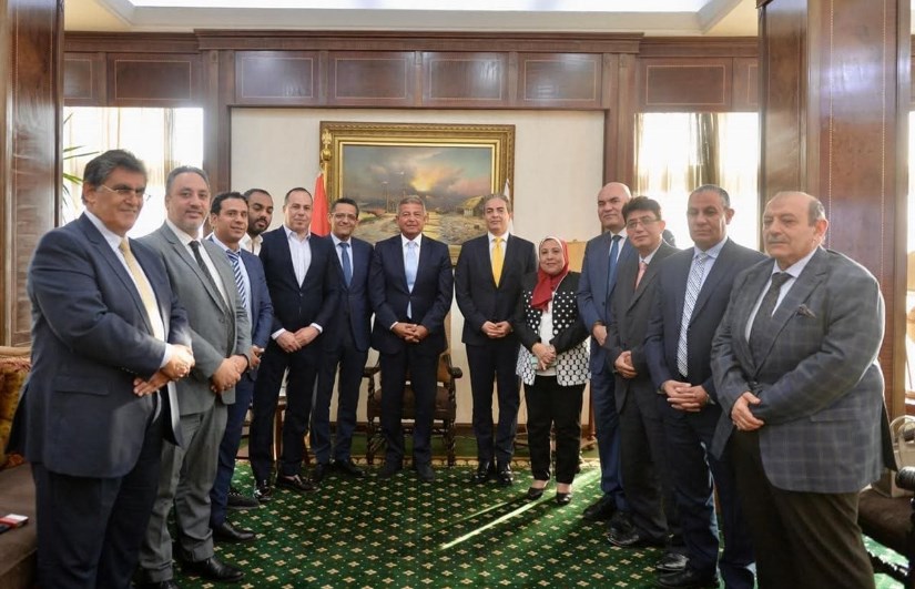 المجلس الأعلى لتنظيم الإعلام المجلس الأعلى لتنظيم الإعلام