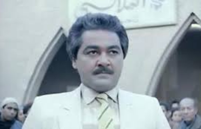 مصطفى متولي مصطفى متولي