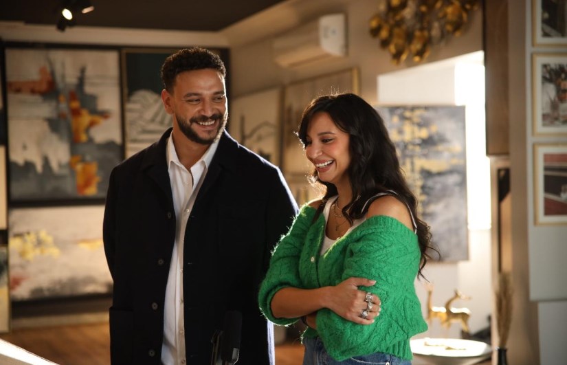 مسلسل ما تراه ليس كما يبدو مسلسل ما تراه ليس كما يبدو