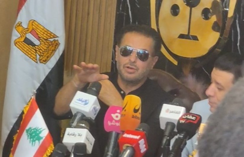 راغب علامة راغب علامة