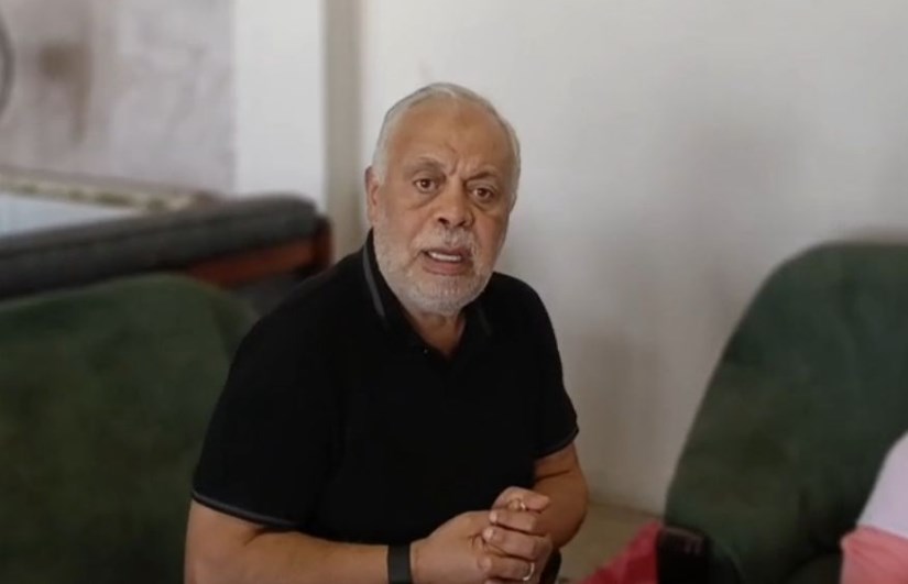 أشرف زكي أشرف زكي