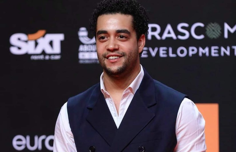 خالد أنور خالد أنور
